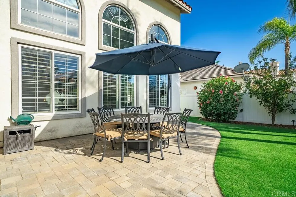 2361 Old Ranch Rd Escondido, CA 92027