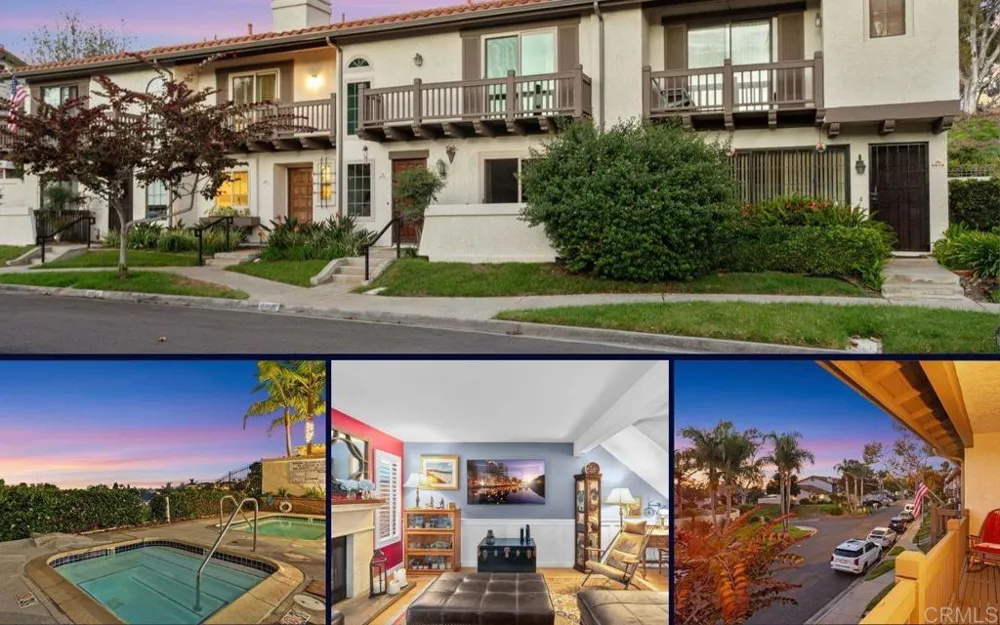 6854 MAPLE LEAF DR Carlsbad, CA 92011