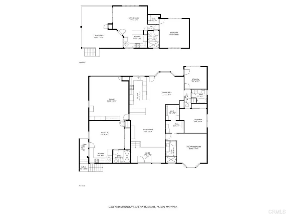 1839 Freda Lane Cardiff by the Sea, CA 92007