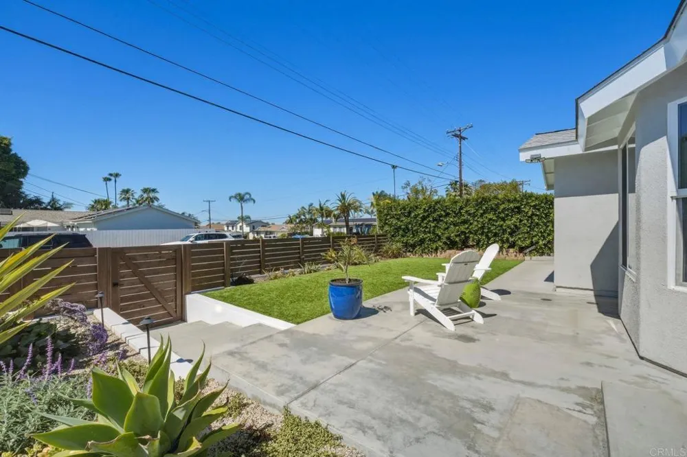 1839 Freda Lane Cardiff by the Sea, CA 92007