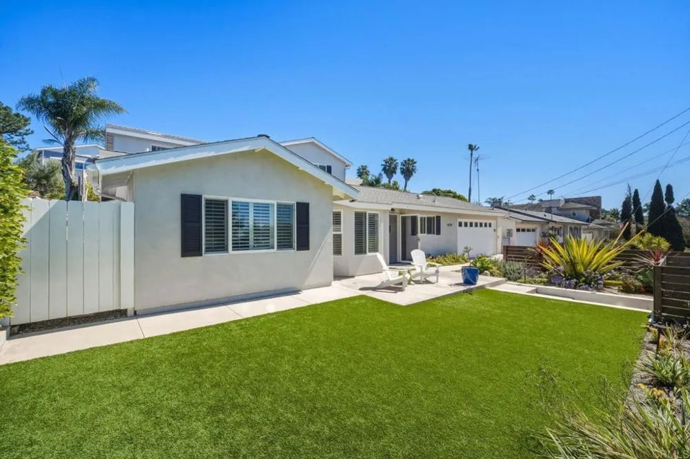 1839 Freda Lane Cardiff by the Sea, CA 92007