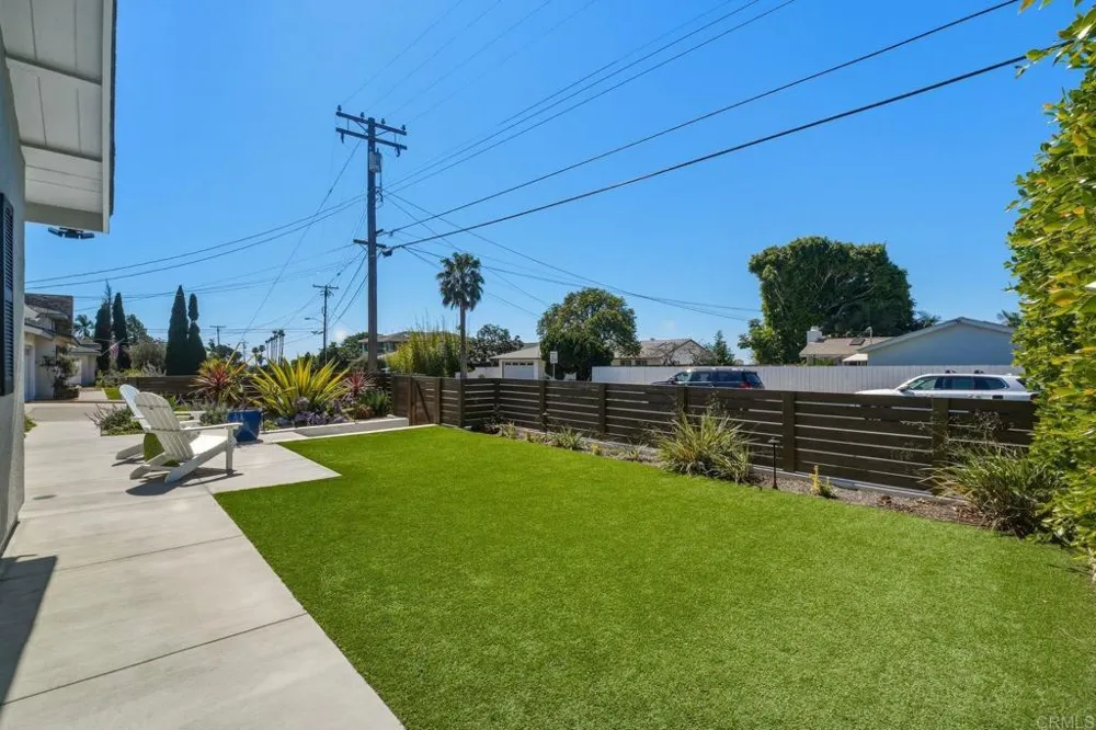 1839 Freda Lane Cardiff by the Sea, CA 92007