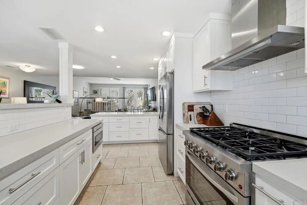 1839 Freda Lane Cardiff by the Sea, CA 92007