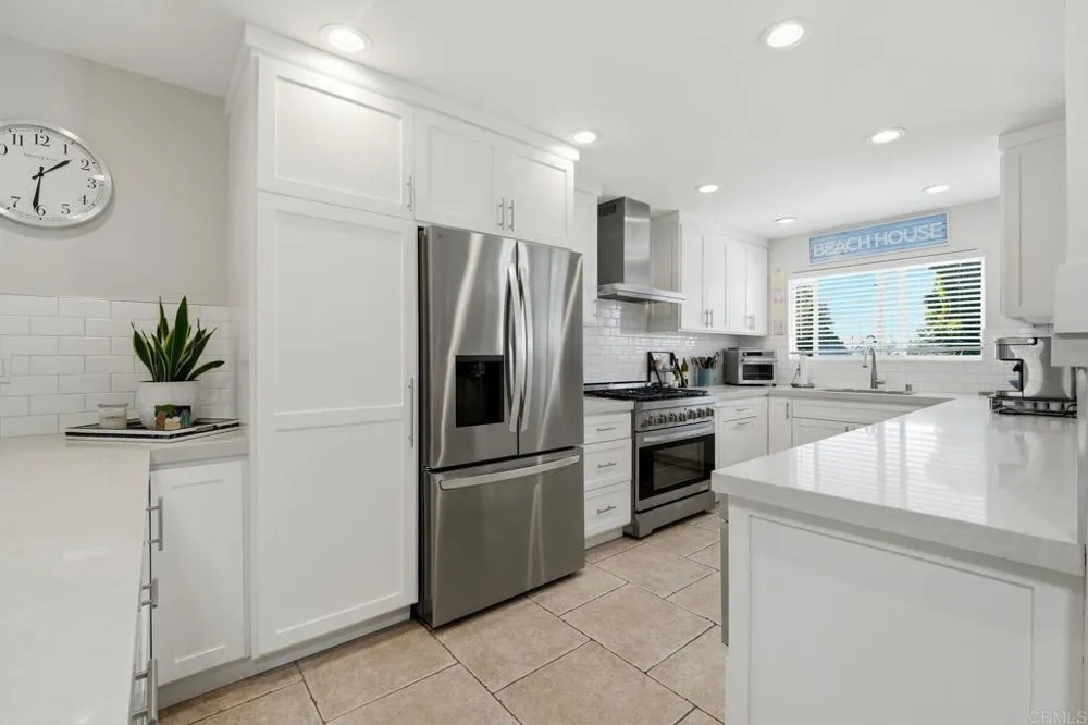 1839 Freda Lane Cardiff by the Sea, CA 92007