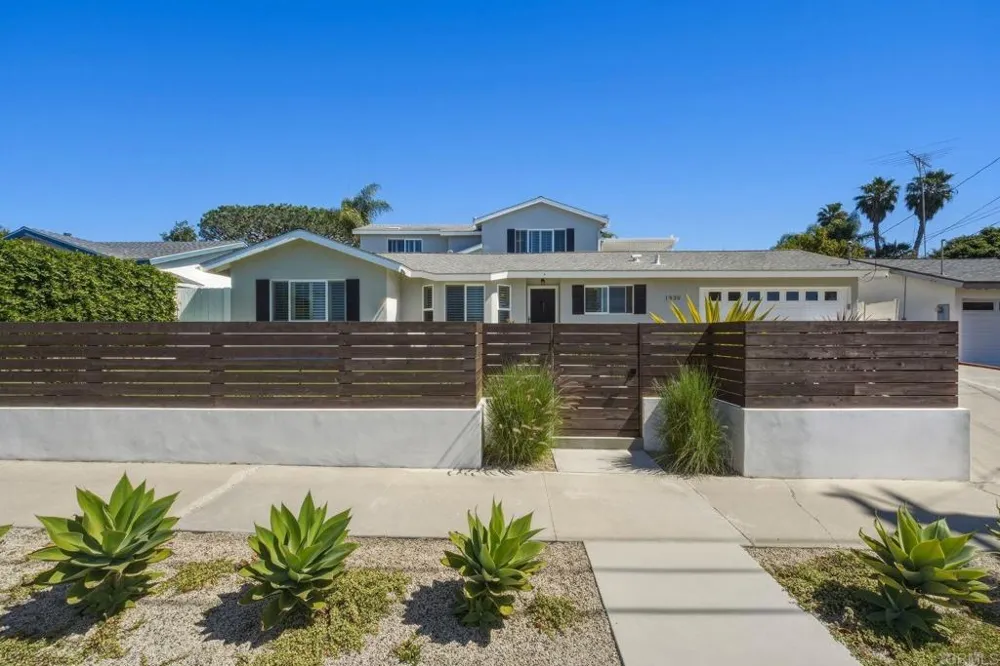1839 Freda Lane Cardiff by the Sea, CA 92007
