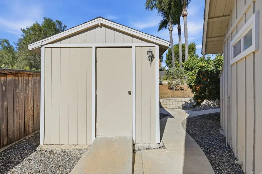 929 Pepper Tree Lane Fallbrook, CA 92028