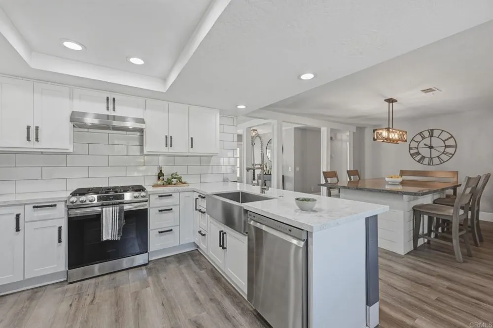 929 Pepper Tree Lane Fallbrook, CA 92028