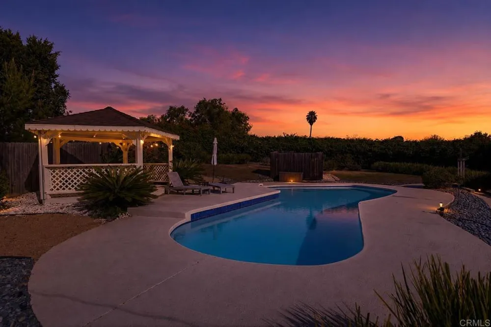 929 Pepper Tree Lane Fallbrook, CA 92028