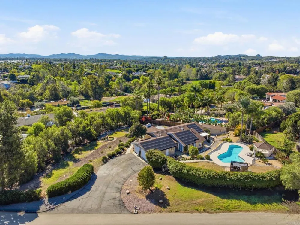 929 Pepper Tree Lane Fallbrook, CA 92028