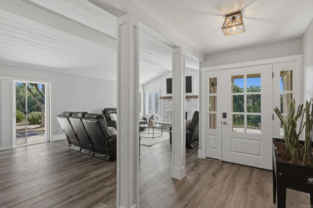 929 Pepper Tree Lane Fallbrook, CA 92028