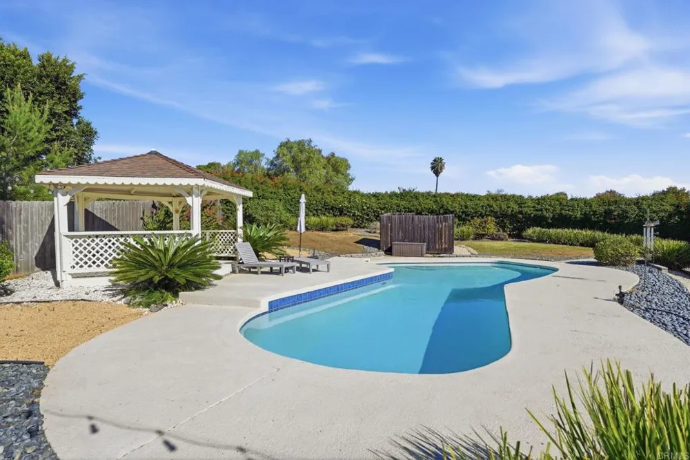 929 Pepper Tree Lane Fallbrook, CA 92028