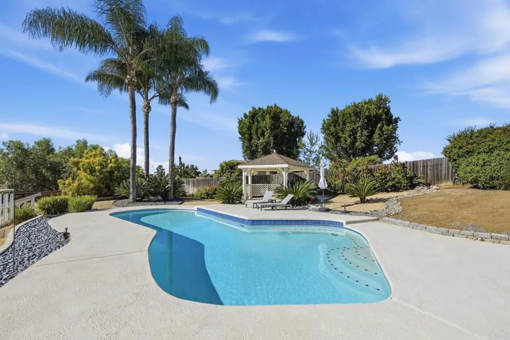 929 Pepper Tree Lane Fallbrook, CA 92028