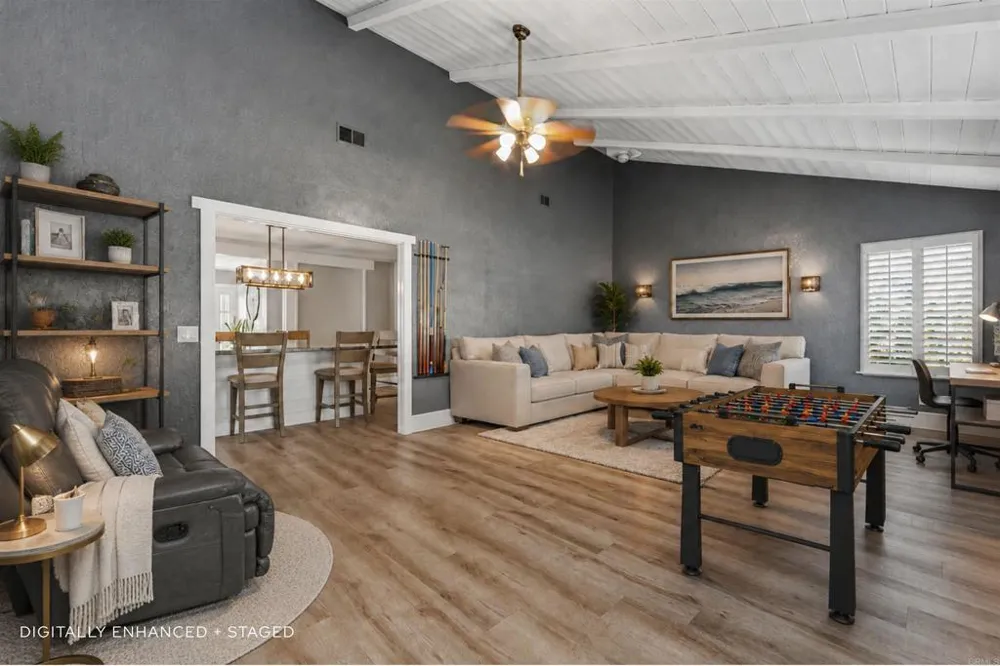 929 Pepper Tree Lane Fallbrook, CA 92028