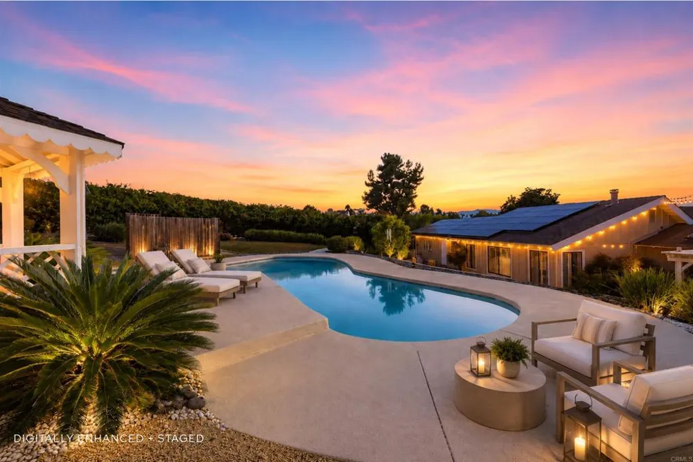 929 Pepper Tree Lane Fallbrook, CA 92028