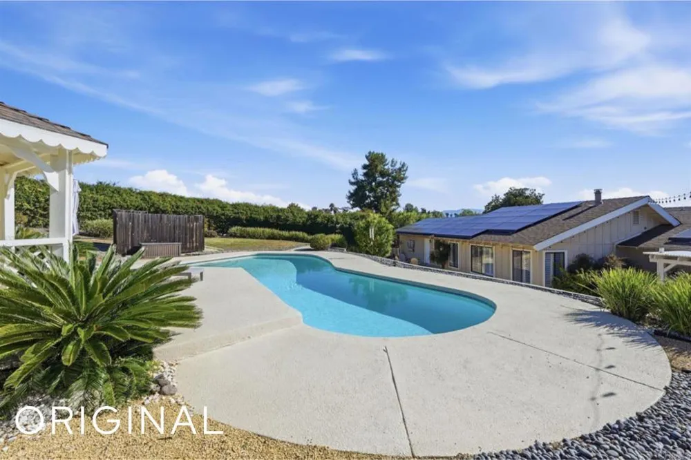 929 Pepper Tree Lane Fallbrook, CA 92028