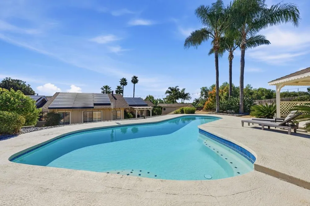 929 Pepper Tree Lane Fallbrook, CA 92028