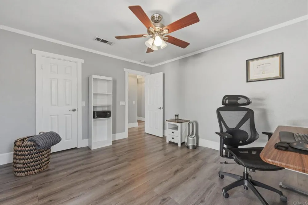 929 Pepper Tree Lane Fallbrook, CA 92028