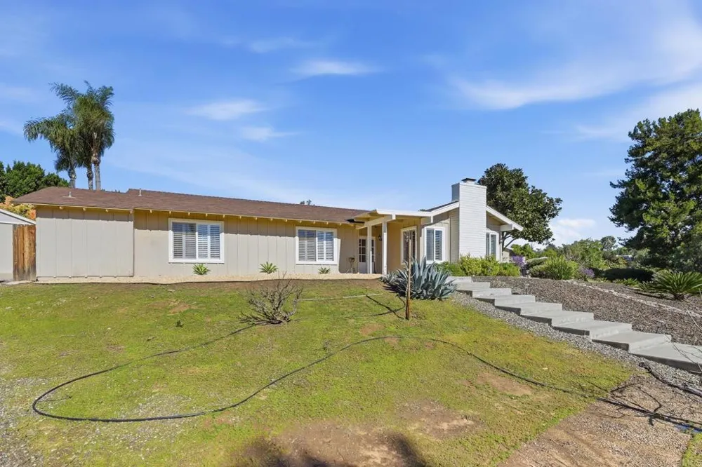 929 Pepper Tree Lane Fallbrook, CA 92028