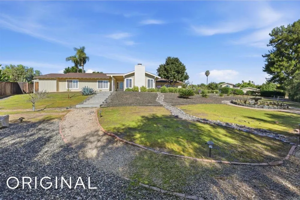 929 Pepper Tree Lane Fallbrook, CA 92028
