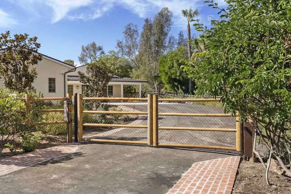 6108 Mimulus Rancho Santa Fe, CA 92067