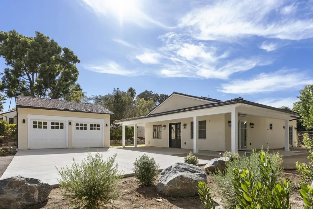 6108 Mimulus Rancho Santa Fe, CA 92067