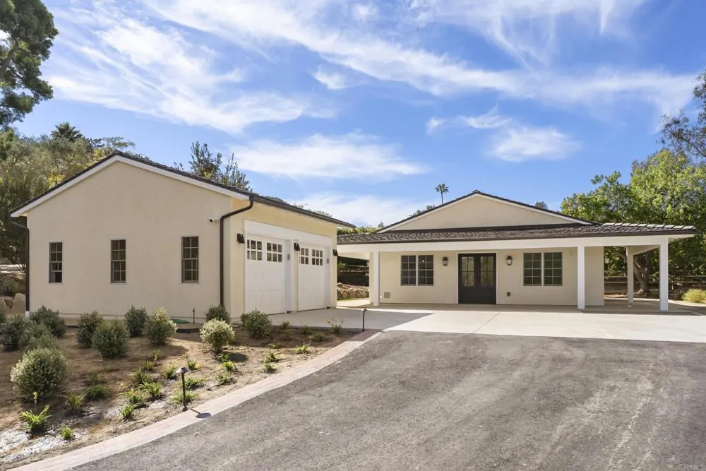 6108 Mimulus Rancho Santa Fe, CA 92067
