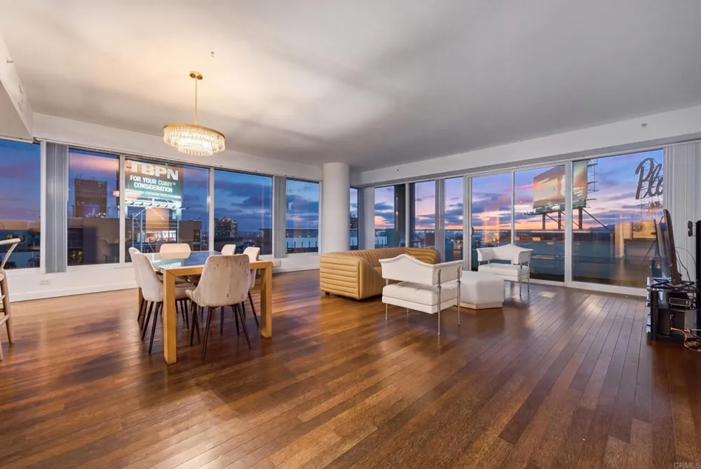 6250 Hollywood Boulevard #12H Los Angeles, CA 90028