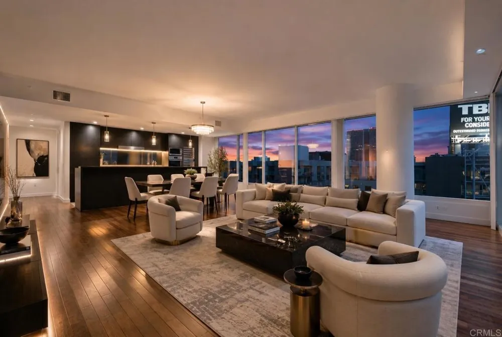 6250 Hollywood Boulevard #12H Los Angeles, CA 90028
