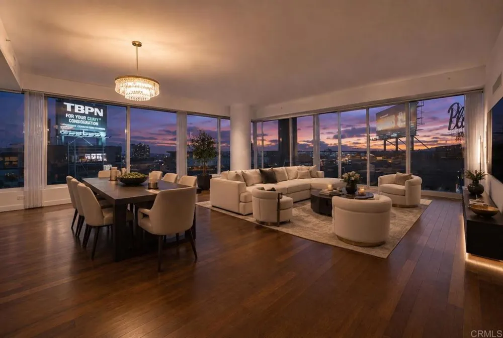 6250 Hollywood Boulevard #12H Los Angeles, CA 90028