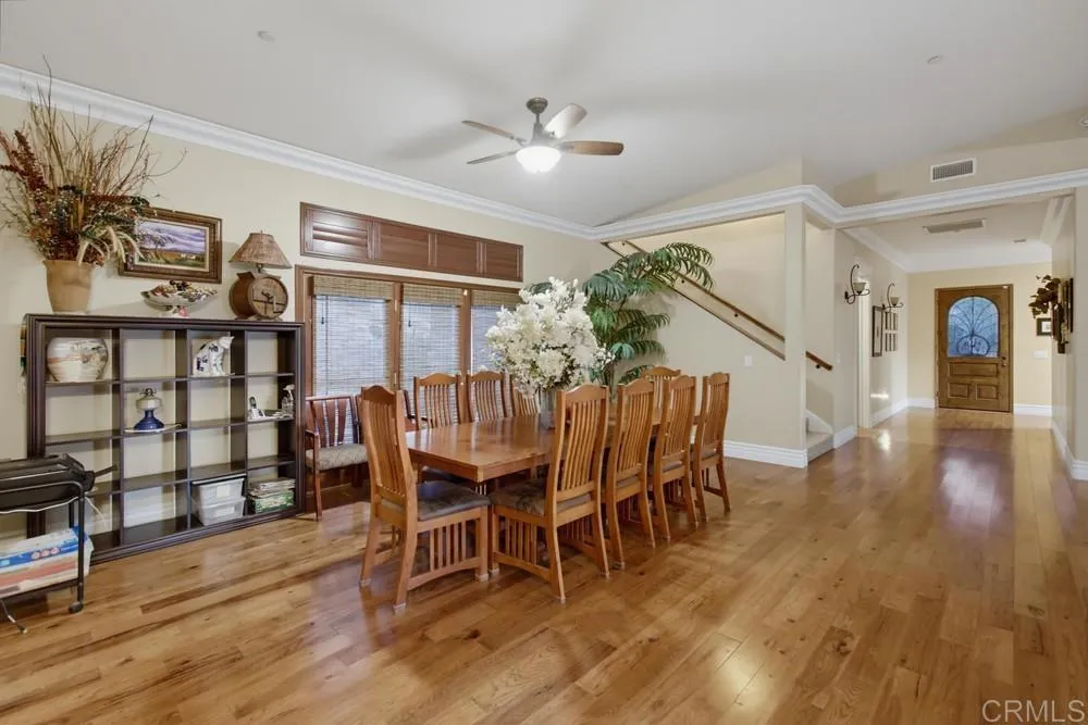 16850 Old Survey Road Escondido, CA 92025