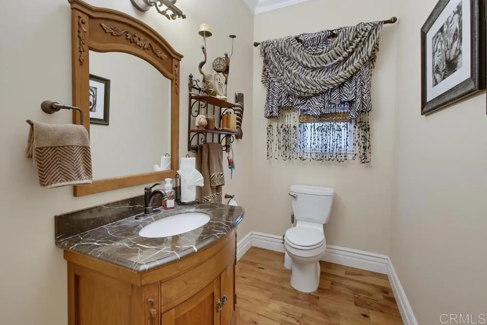 16850 Old Survey Road Escondido, CA 92025