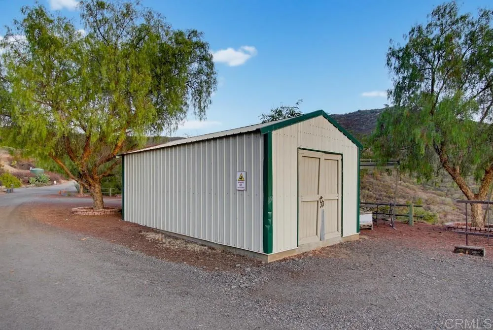 16850 Old Survey Road Escondido, CA 92025