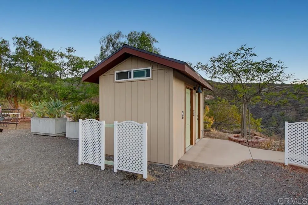 16850 Old Survey Road Escondido, CA 92025