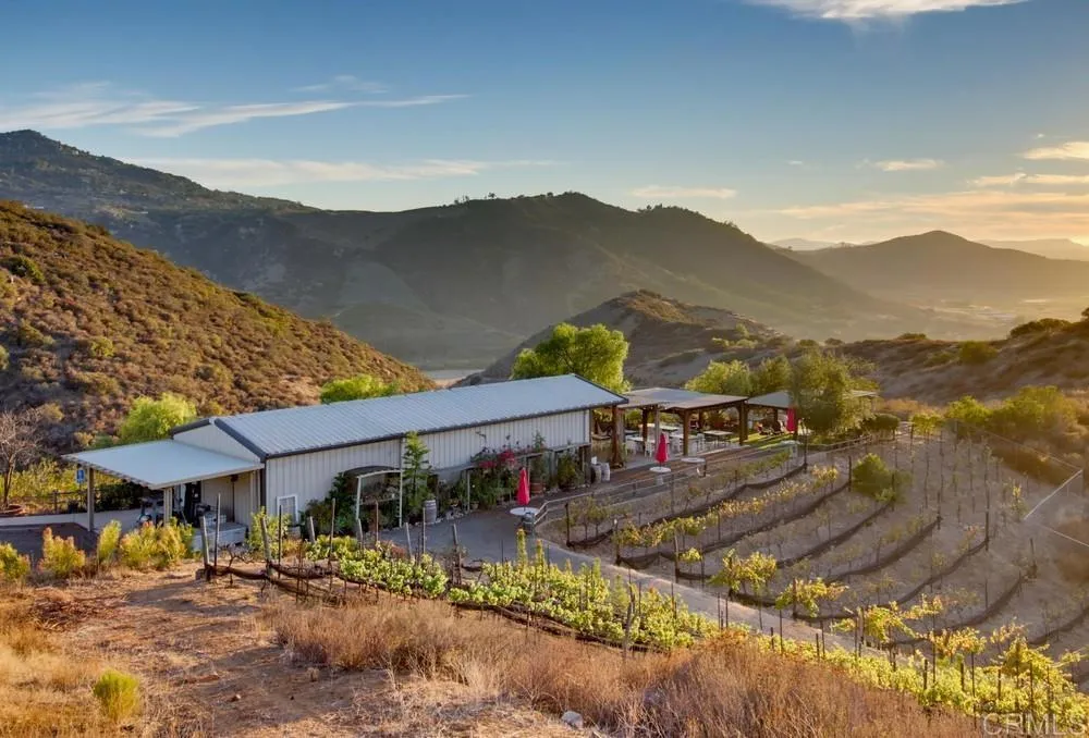 16850 Old Survey Road Escondido, CA 92025
