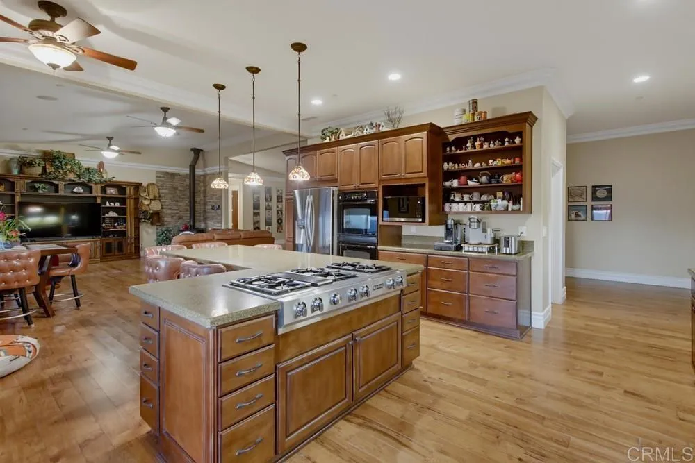 16850 Old Survey Road Escondido, CA 92025