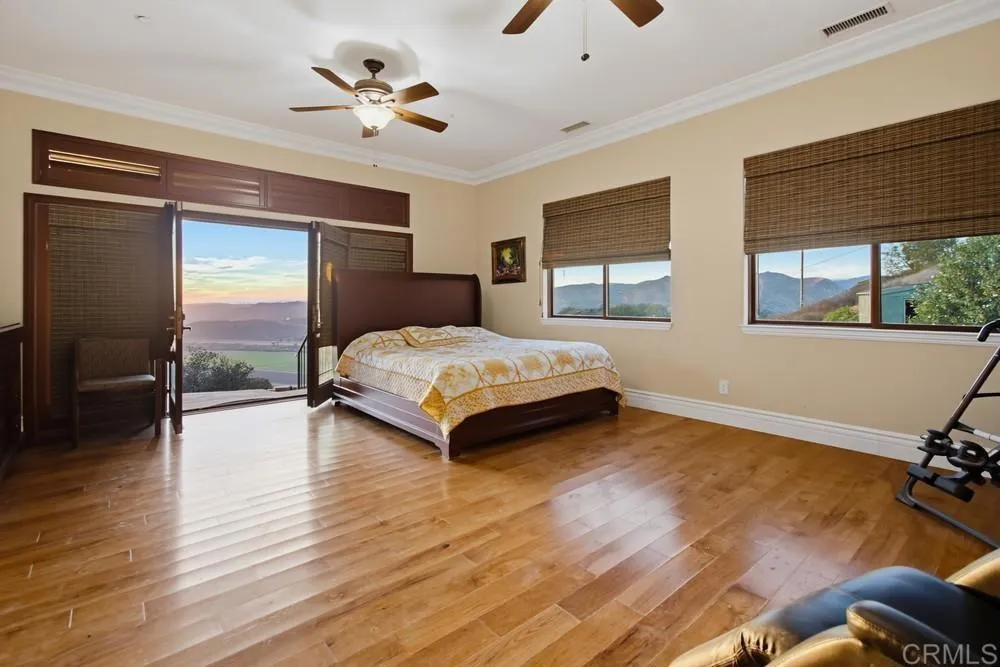 16850 Old Survey Road Escondido, CA 92025