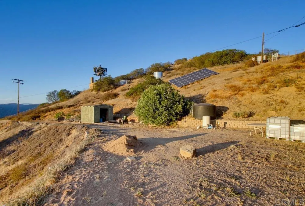 16850 Old Survey Road Escondido, CA 92025