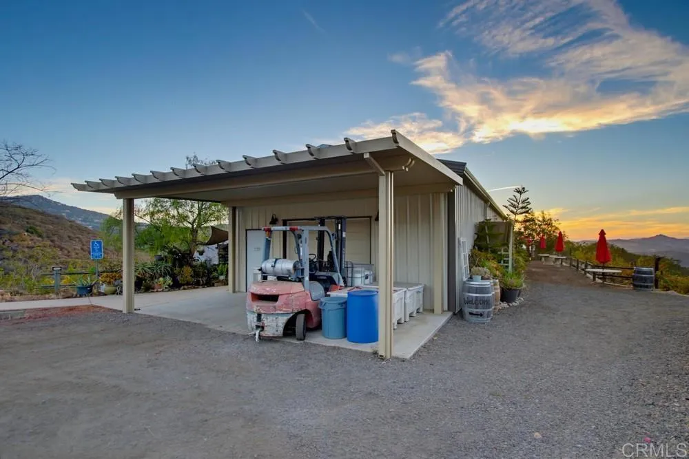 16850 Old Survey Road Escondido, CA 92025