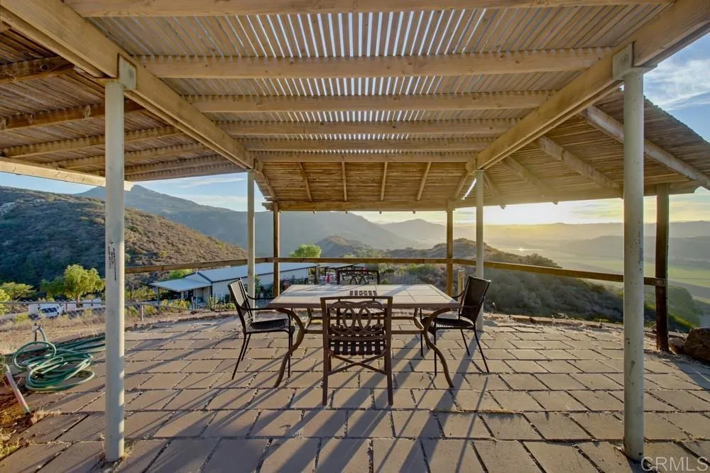 16850 Old Survey Road Escondido, CA 92025