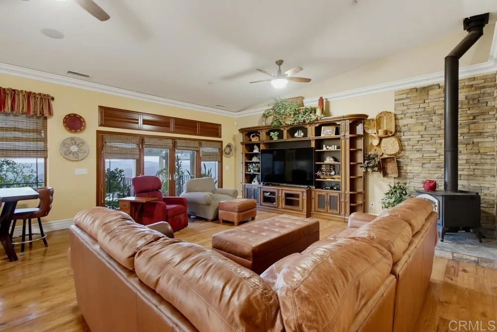16850 Old Survey Road Escondido, CA 92025