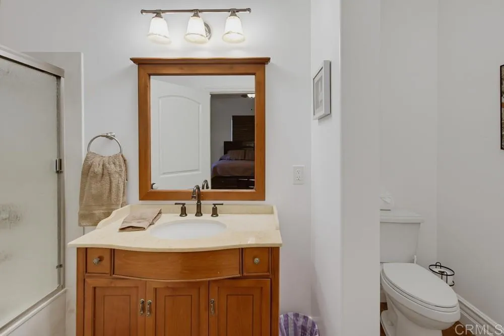 16850 Old Survey Road Escondido, CA 92025