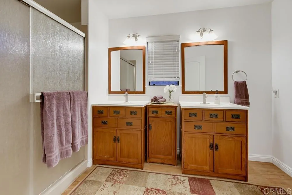 16850 Old Survey Road Escondido, CA 92025