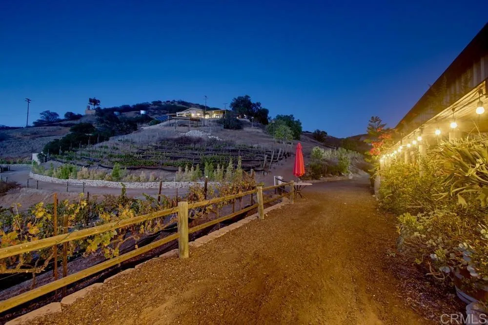 16850 Old Survey Road Escondido, CA 92025