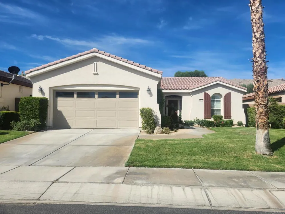 60735 Living Stone Drive La Quinta, CA 92253