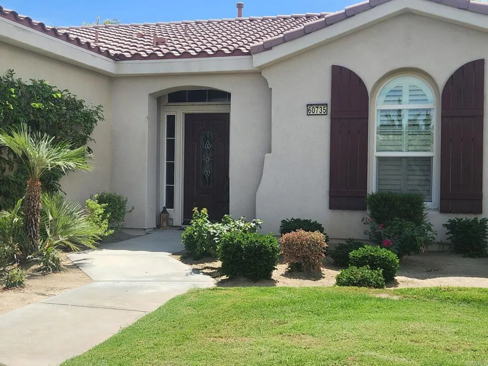 60735 Living Stone Drive La Quinta, CA 92253