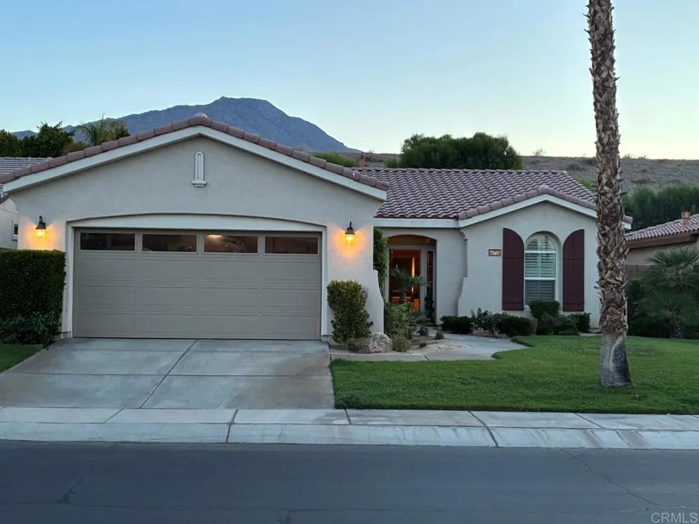 60735 Living Stone Drive La Quinta, CA 92253