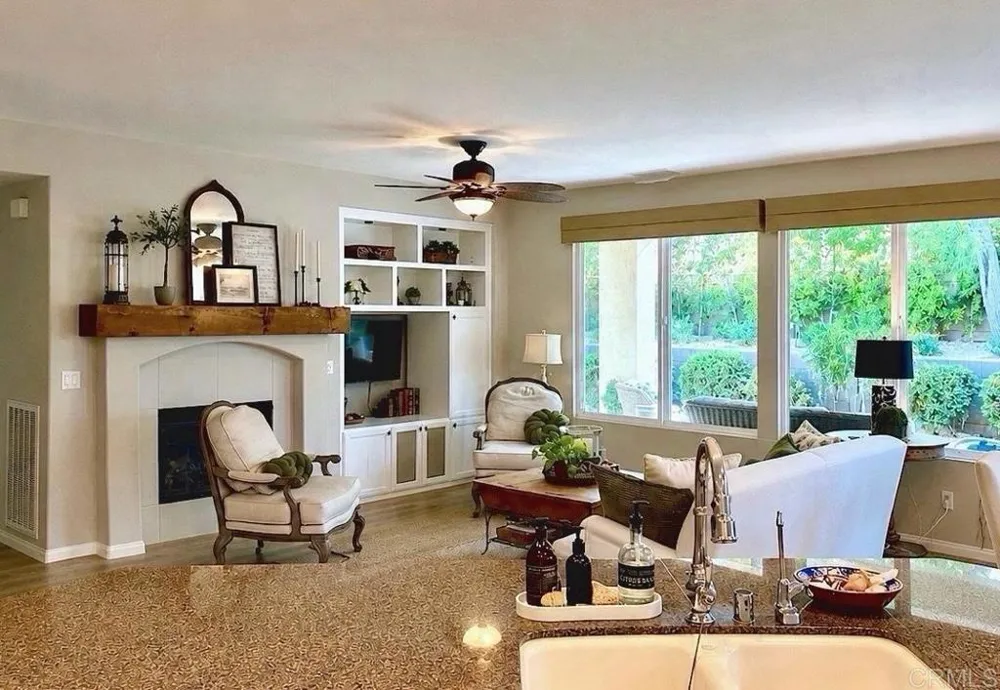 60735 Living Stone Drive La Quinta, CA 92253