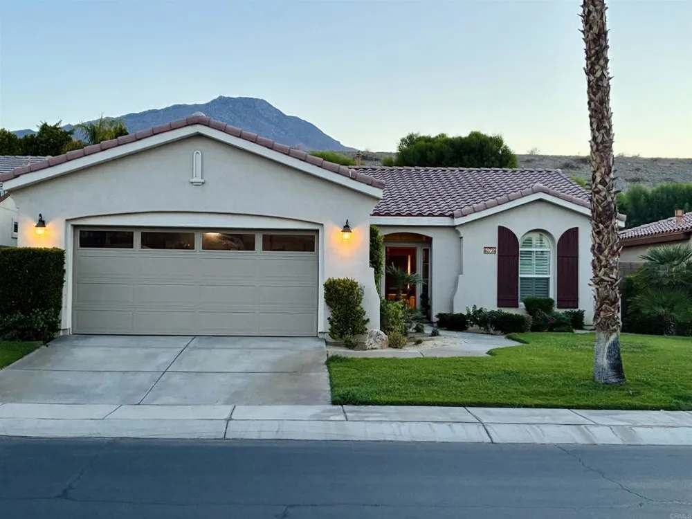 60735 Living Stone Drive La Quinta, CA 92253