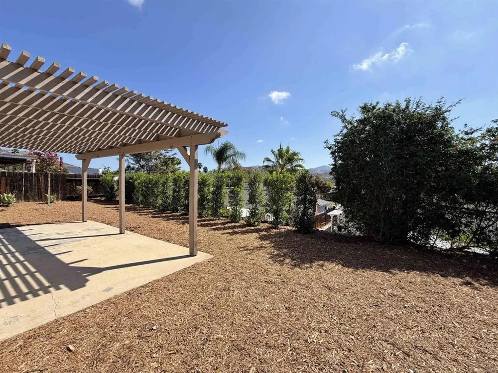 13849 Olive Park Poway, CA 92064