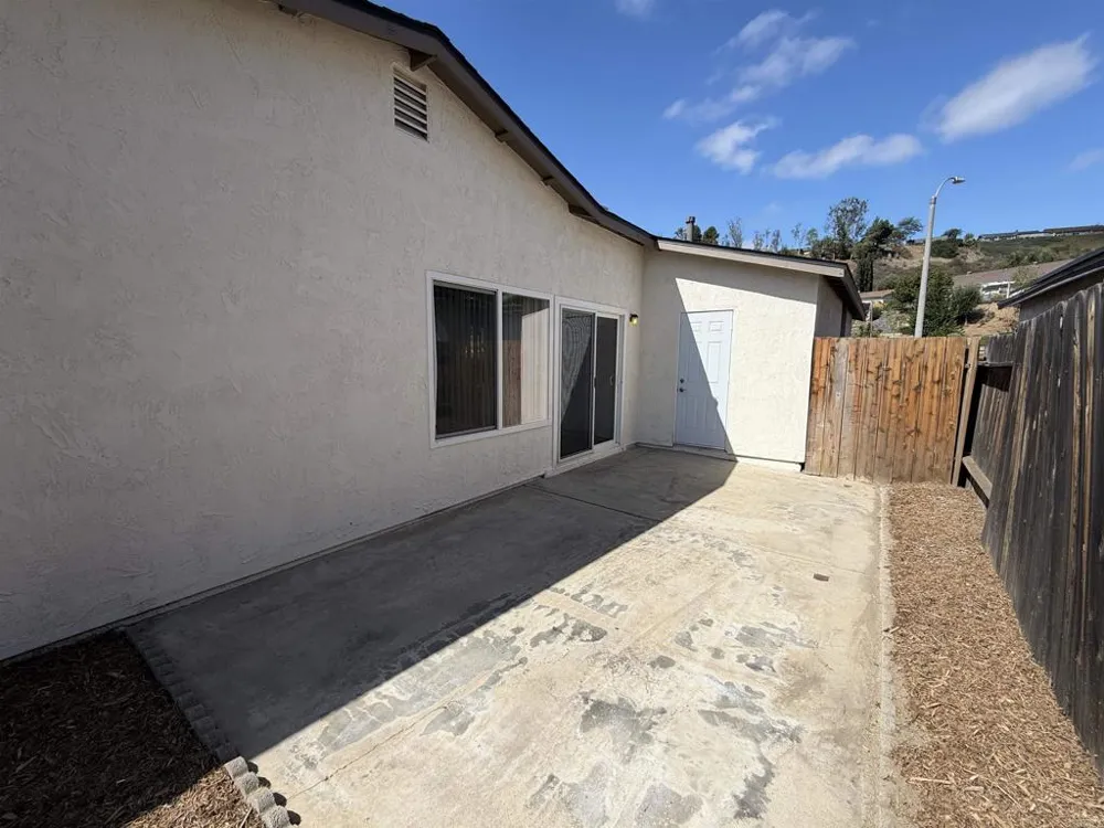 13849 Olive Park Poway, CA 92064
